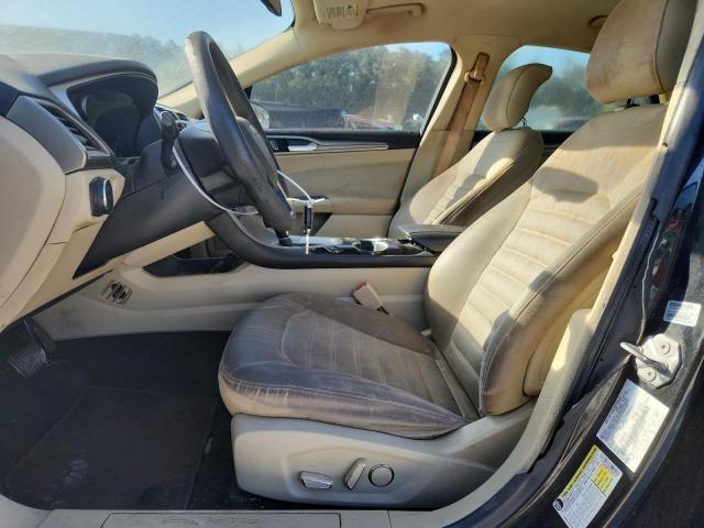 2014 FORD FUSION #3303809425