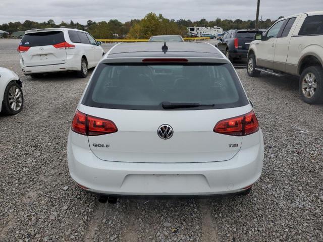 2017 VOLKSWAGEN GOLF S 3VW217AU7HM046804