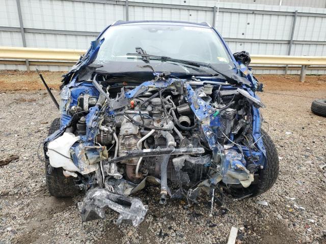 2021 HONDA HR-V EX - 3CZRU6H5XMM724855