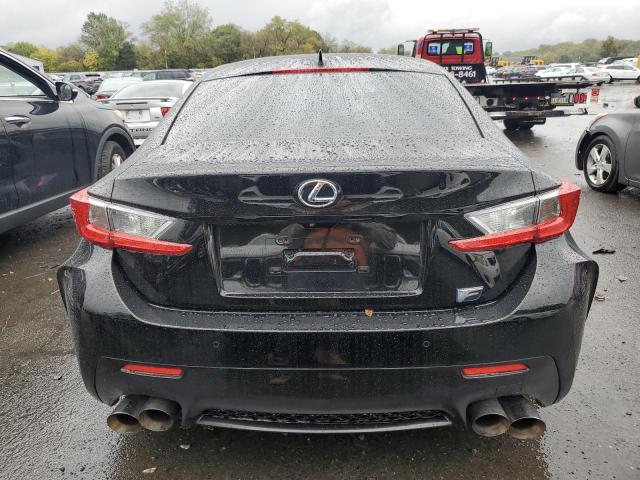 2015 LEXUS RC-F JTHHP5BC6F5001666