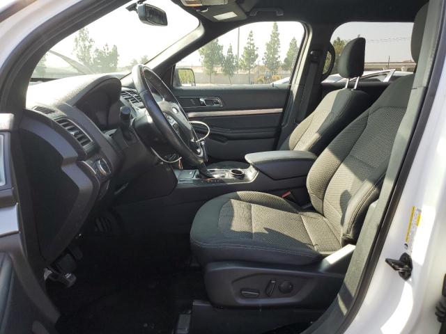 2019 FORD EXPLORER X #3294307884