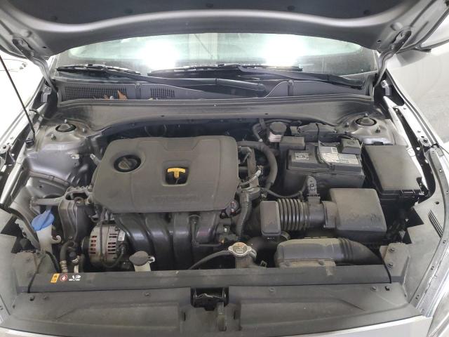 2024 KIA FORTE LX - 3KPF24AD6RE738578