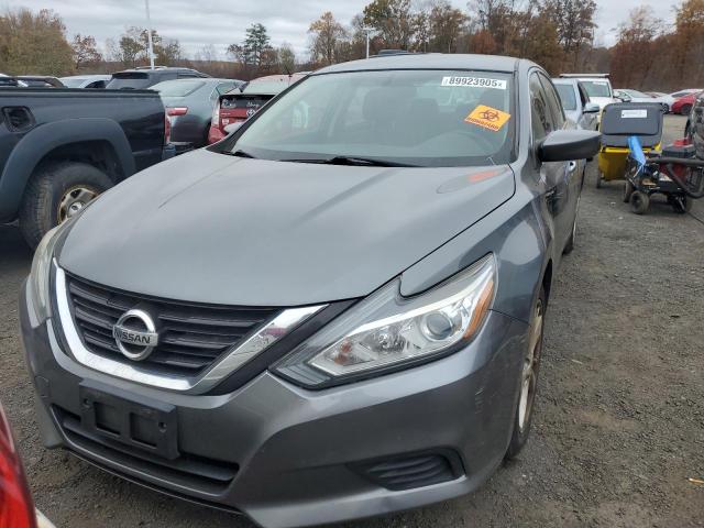 2017 NISSAN ALTIMA 2.5 - 1N4AL3AP5HC484367