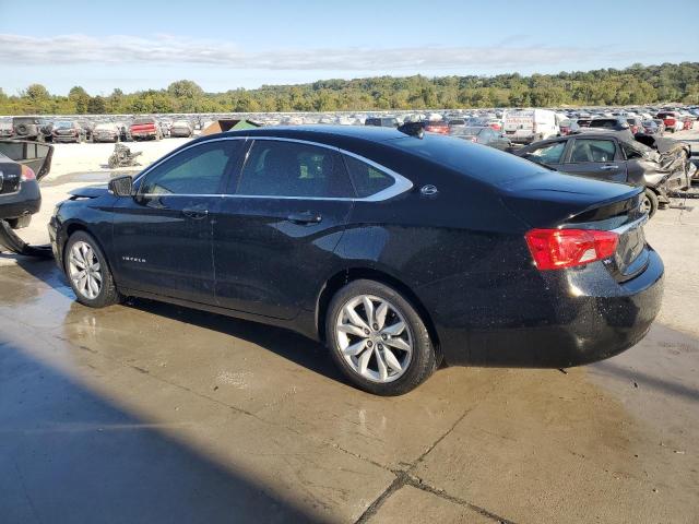 2017 CHEVROLET IMPALA LT - 2G1105S34H9100203