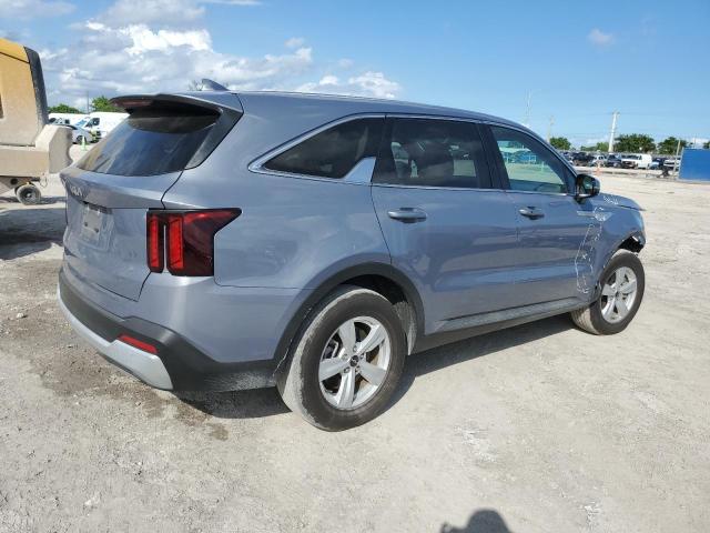 2025 KIA SORENTO LX #3301827340