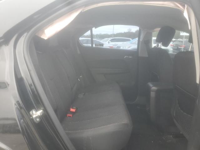 2015 CHEVROLET EQUINOX LS #3293533408