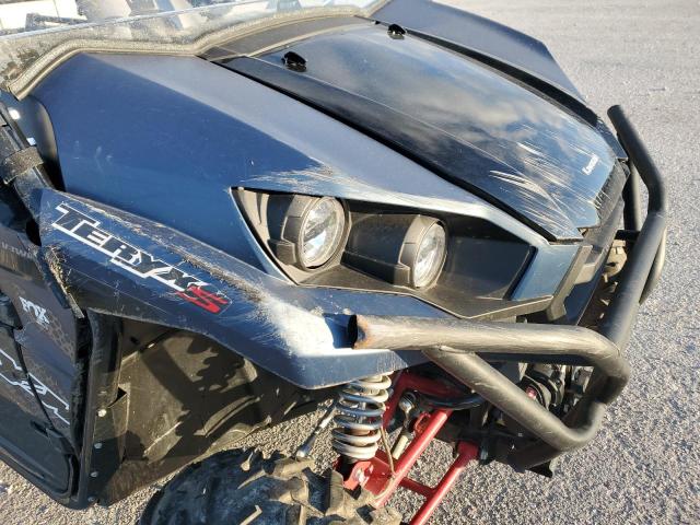 2024 KAWASAKI KRF800 J JKBRFCJ11RB504885