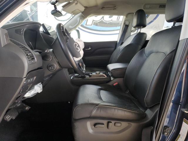 2024 INFINITI QX80 LUXE - JN8AZ2AF0R9765179