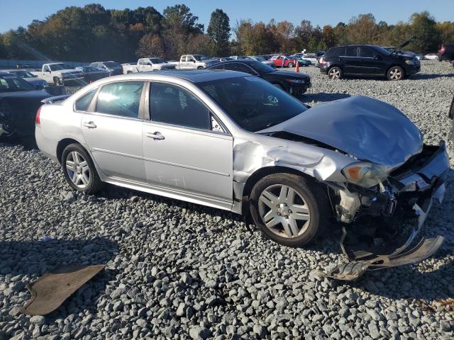 2012 CHEVROLET IMPALA LT - 2G1WG5E38C1112858