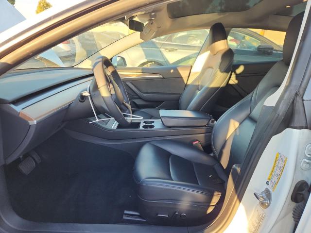 2023 TESLA MODEL 3 #3294306884