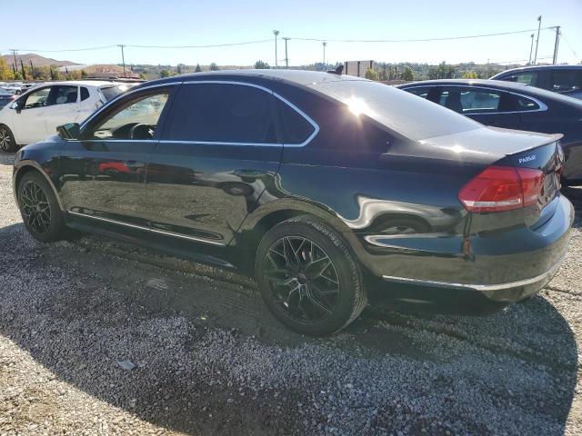 2015 VOLKSWAGEN PASSAT SEL - 1VWCV7A38FC084279