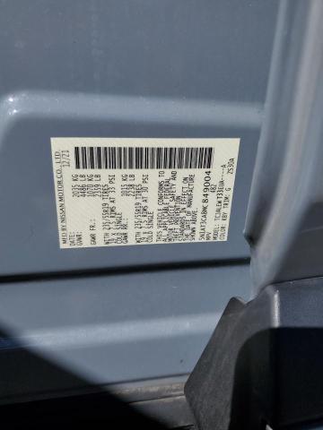 2021 NISSAN ROGUE SL #3290186213