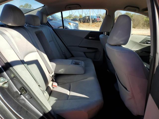 2015 HONDA ACCORD LX #3294262879