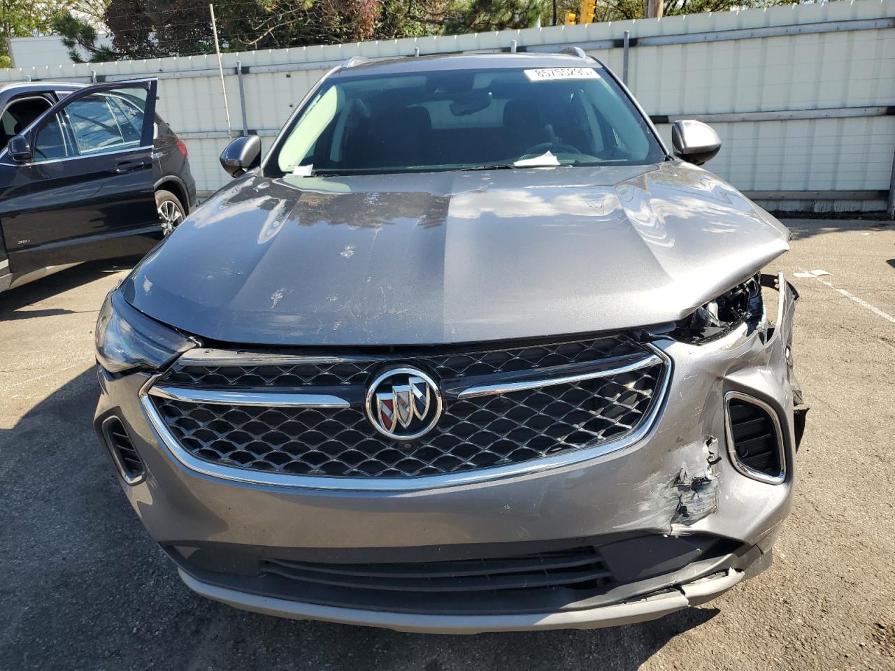 BUICK ENVISION AVENIR