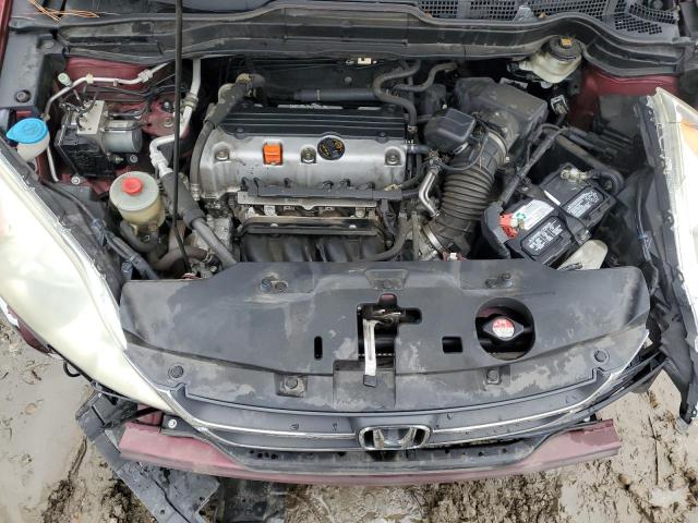 2011 HONDA CR-V LX - 5J6RE3H35BL060599