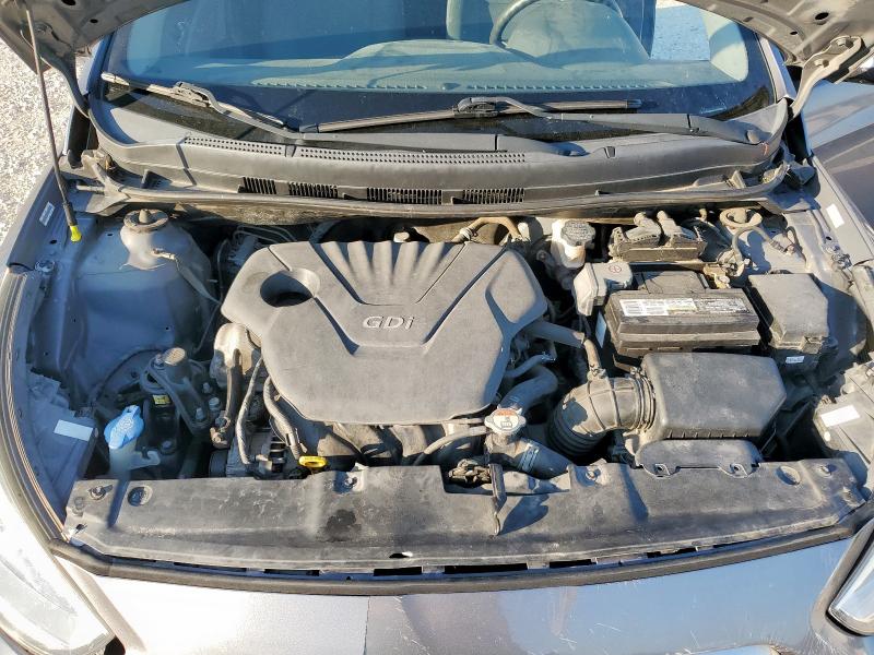 2014 HYUNDAI ACCENT GLS #3278543936