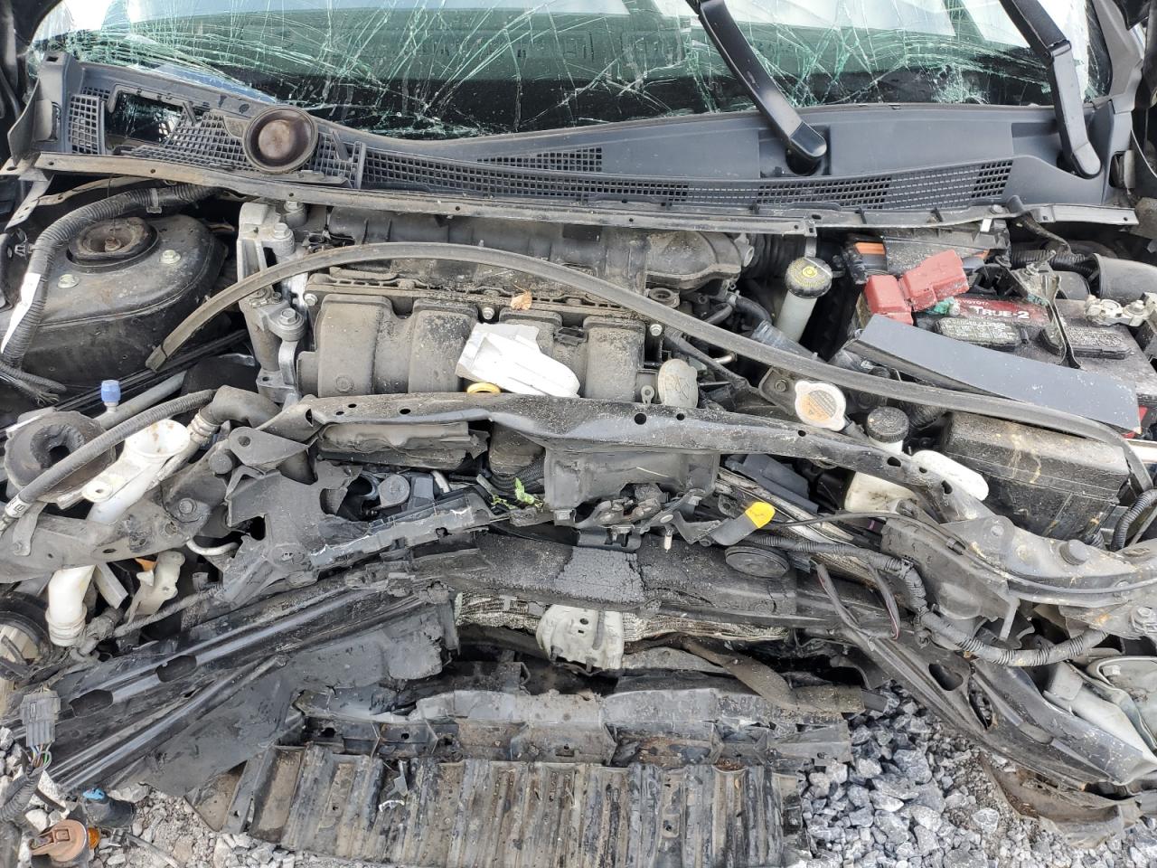 Lot #3316793412 2019 NISSAN SENTRA S