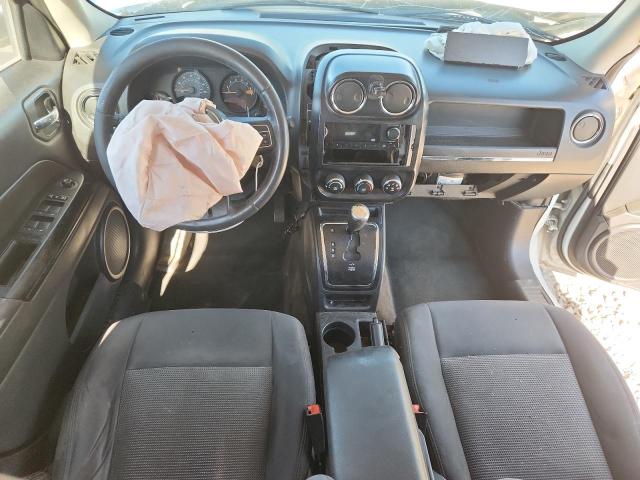 2014 JEEP PATRIOT LATITUDE - 1C4NJPFB3ED531827