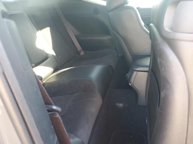 2023 DODGE CHALLENGER 2C3CDZFJ2PH669533