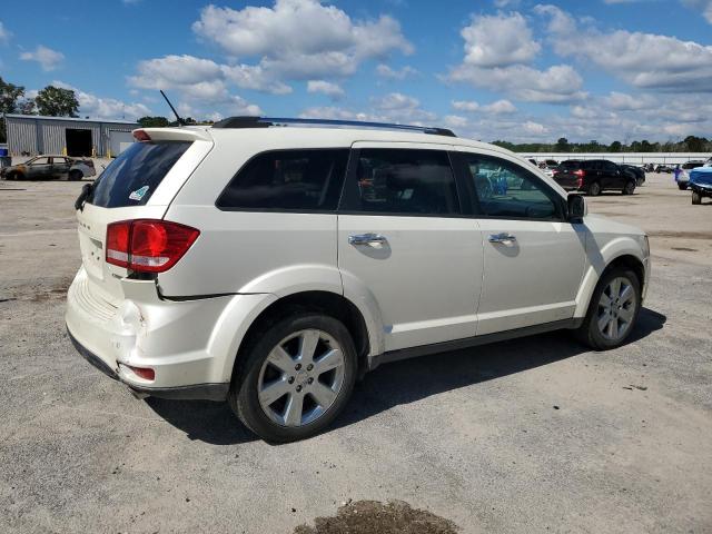 2013 DODGE JOURNEY CR #3281506991