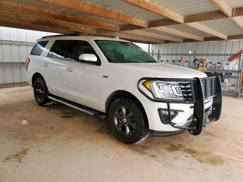 2018 FORD EXPEDITION XLT - 1FMJU1JT6JEA21989
