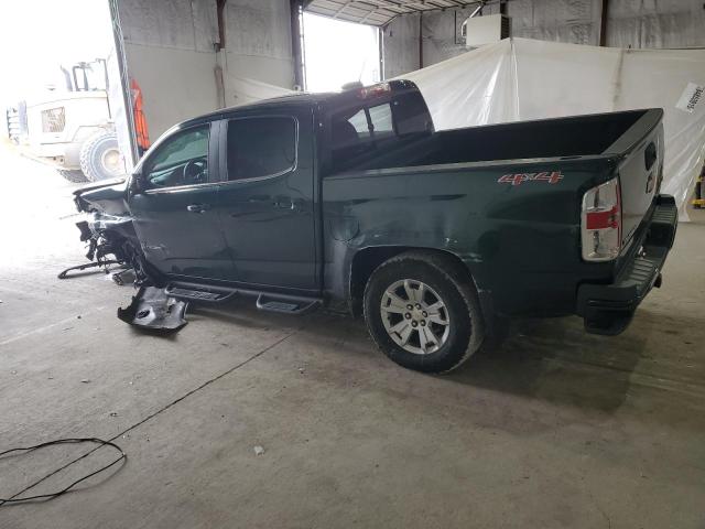 2016 CHEVROLET COLORADO L - 1GCGTCE35G1173186