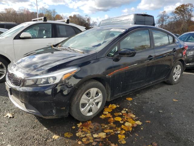 2018 KIA FORTE LX - 3KPFK4A76JE280491