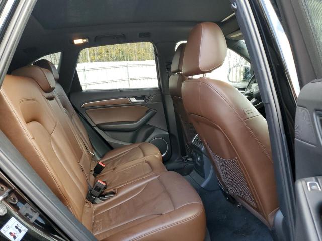 2013 AUDI Q5 PRESTIG - WA1WGAFP5DA029844