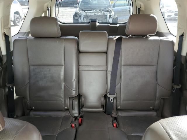 2014 LEXUS GX 460 PRE - JTJJM7FX9E5086499