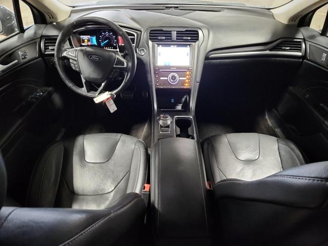 2018 FORD FUSION TIT - 3FA6P0D92JR226112