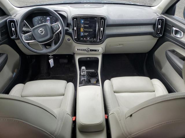 2021 VOLVO XC40 T5 IN YV4162UL5M2513142
