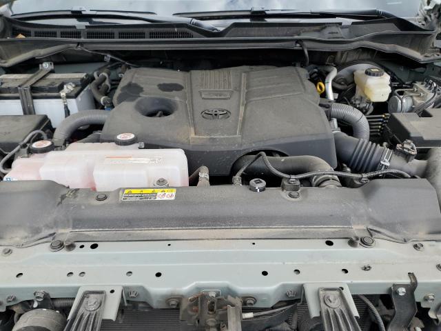 2025 TOYOTA TUNDRA CREWMAX LIMITED #3296229414