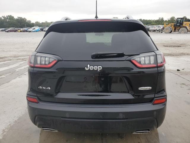 2019 JEEP CHEROKEE L - 1C4PJMLX5KD435796