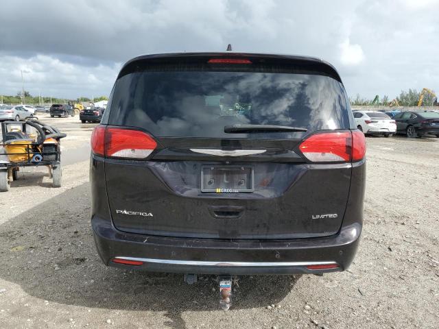 2017 CHRYSLER PACIFICA L 2C4RC1GG6HR636253