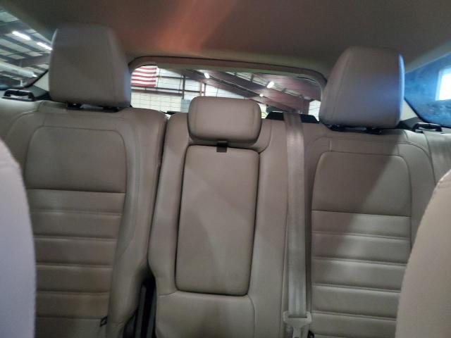 2017 FORD ESCAPE SE - 1FMCU9G98HUD68078