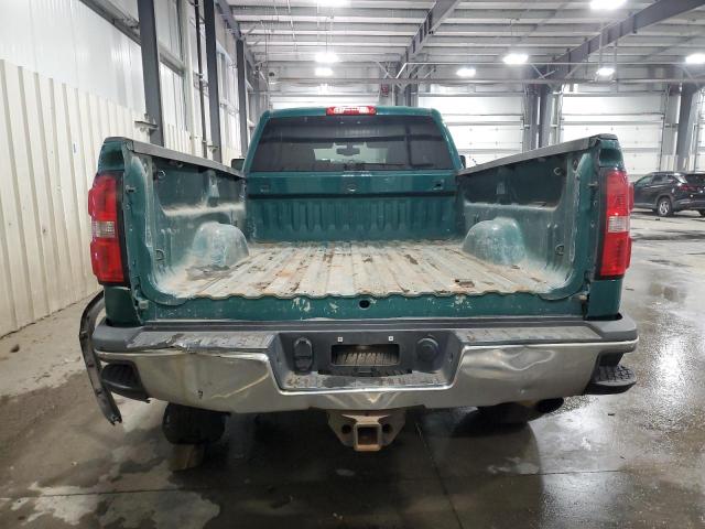 2017 GMC SIERRA K35 #3274696864