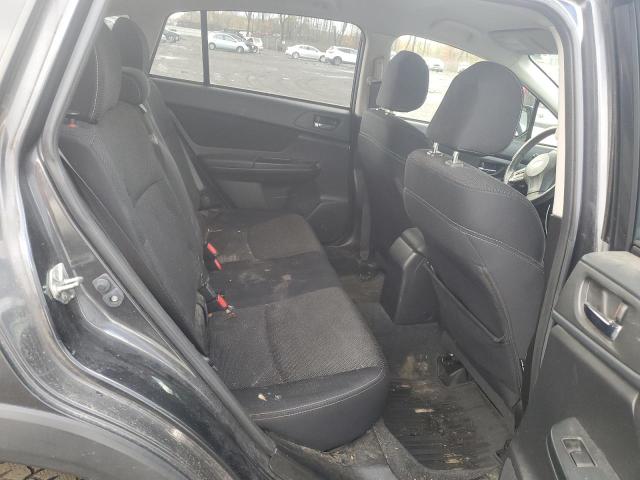 2013 SUBARU XV CROSSTR - JF2GPACC9DH808572