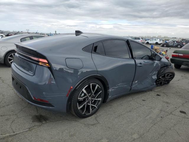 2025 TOYOTA PRIUS PRIME SE #3301933476