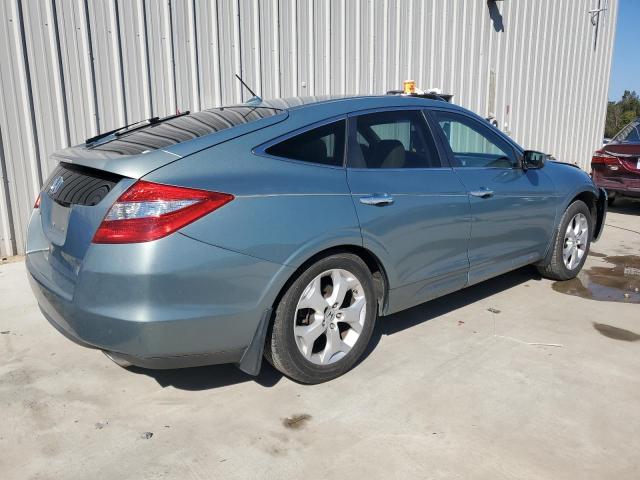 2010 HONDA ACCORD CRO - 5J6TF1H58AL015390