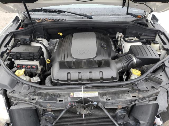 2012 JEEP GRAND CHEROKEE LAREDO - 1C4RJEAT1CC361797