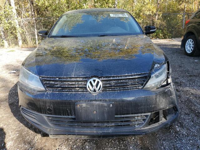 2014 VOLKSWAGEN JETTA BASE - 3VW2K7AJ9EM243844