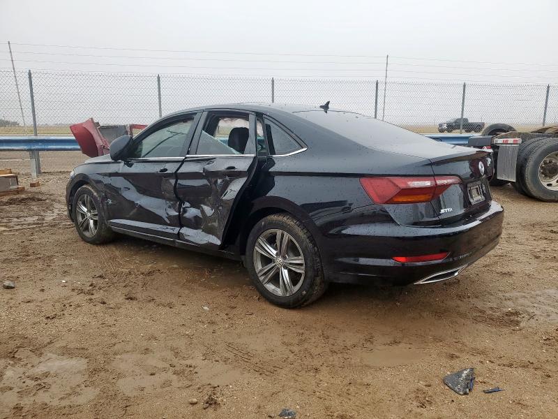 2019 VOLKSWAGEN JETTA S 3VWC57BU9KM043210