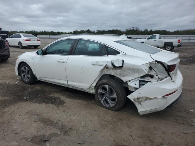 2019 HONDA INSIGHT LX 19XZE4F16KE002989