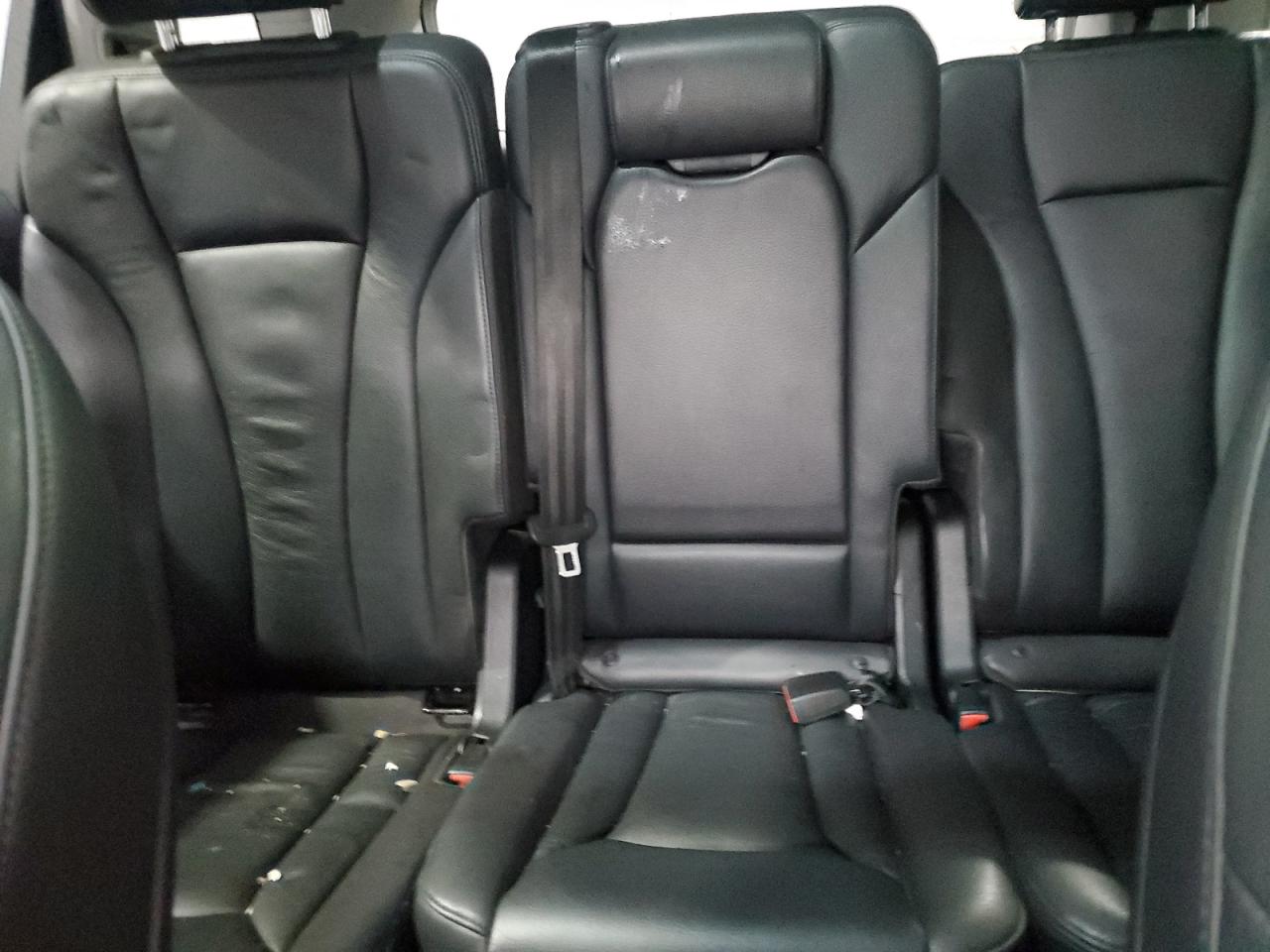 AUDI Q7 PREMIUM PLUS