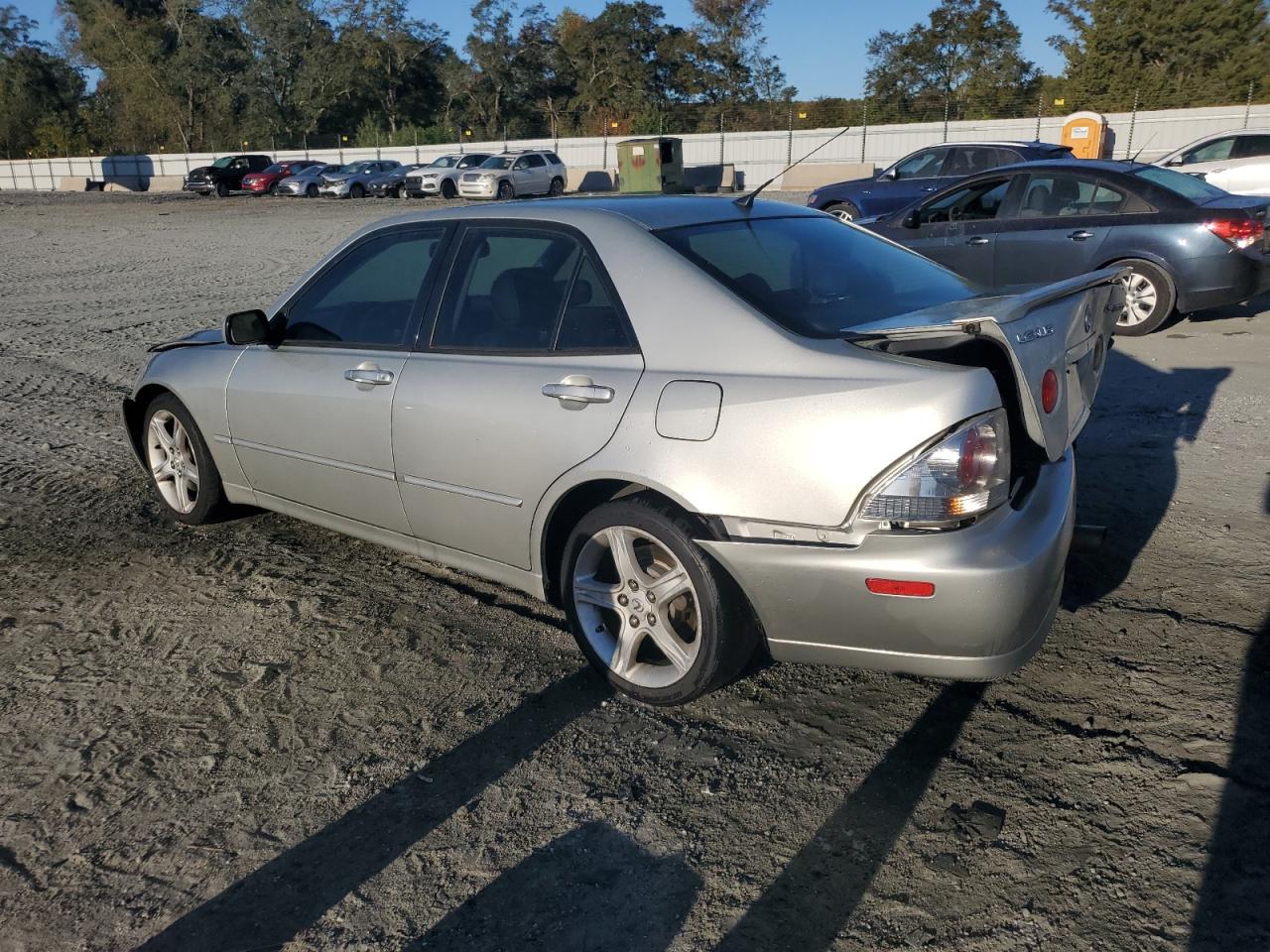 Lot #3278793639 2003 LEXUS IS 300