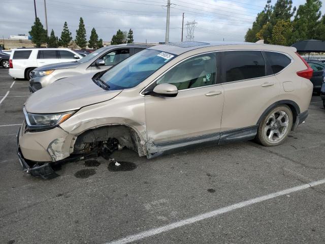 HONDA CR-V EX