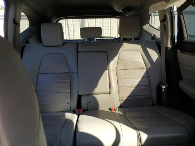 2020 HONDA CR-V EXL #3284831539