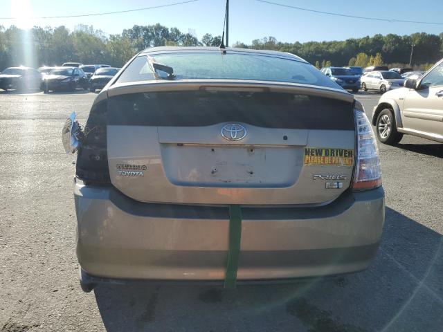 2008 TOYOTA PRIUS #3269844694