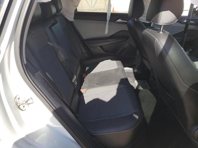 2023 VOLKSWAGEN TAOS SE #3293581946