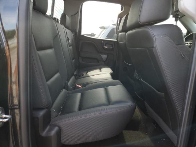 2017 GMC SIERRA K15 - 1GTV2NEJ9HZ126816